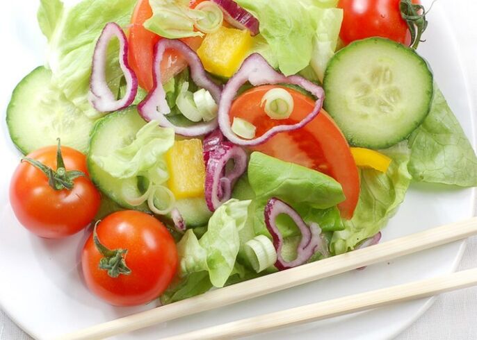 Dieta a casa