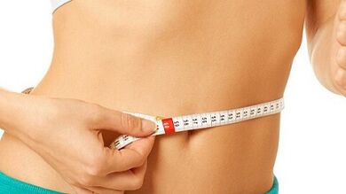 Modi per perdere peso velocemente in una settimana