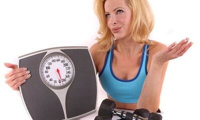 come perdere 10 chilogrammi in una settimana