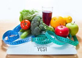 Diete efficaci per dimagrire a casa